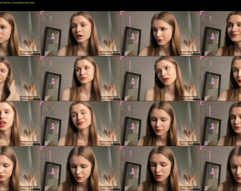 enncandy — 3 minute Chaturbate female cam show recording, 720p, Apr 19, 2024