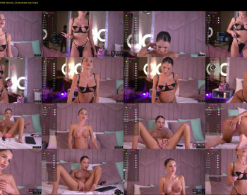 esmeainsley — 120 minute Chaturbate female cam show recording, 720p, Apr 19, 2024