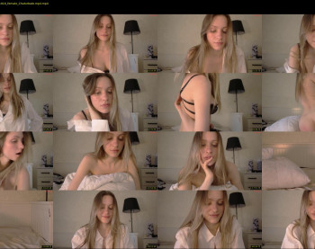 fflloowweerr — 120 minute Chaturbate couple cam show recording, 720p, Apr 19, 2024