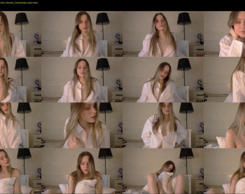 fflloowweerr — 29 minute Chaturbate couple cam show recording, 720p, Apr 19, 2024