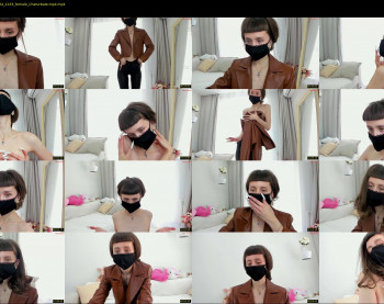 flowerofsin2001 — 55 minute Chaturbate female cam show recording, 720p, Apr 19, 2024