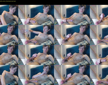 franky_twink — 15 minute Chaturbate male cam show recording, 720p, Apr 19, 2024