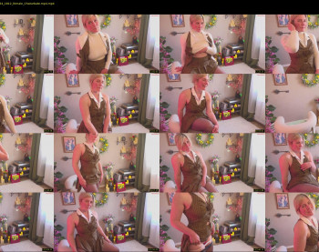 french_devotion — 99 minute Chaturbate female cam show recording, 720p, Apr 19, 2024