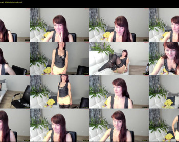 fritha — 120 minute Chaturbate female cam show recording, 720p, Apr 19, 2024