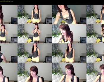 fritha — 33 minute Chaturbate female cam show recording, 720p, Apr 20, 2024