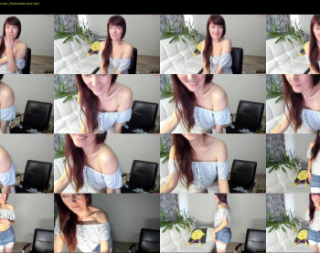 fritha — 7 minute Chaturbate female cam show recording, 720p, Apr 20, 2024