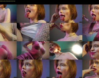 ginger_hugs — 13 minute Chaturbate female cam show recording, 720p, Apr 20, 2024