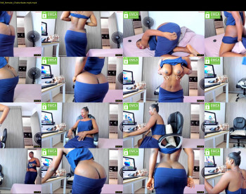ginger_smil — 68 minute Chaturbate female cam show recording, 720p, Apr 19, 2024