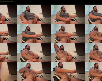 gnorris88 — 44 minute Chaturbate male cam show recording, 720p, Apr 19, 2024
