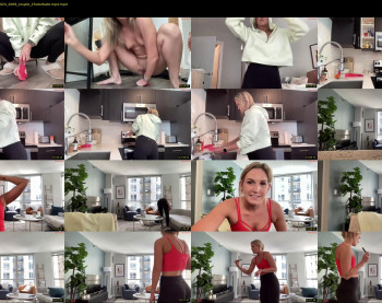 graciemae_baexx — 37 minute Chaturbate female cam show recording, 720p, Apr 19, 2024