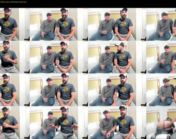 hardworkertn — 18 minute Chaturbate male cam show recording, 720p, Apr 19, 2024
