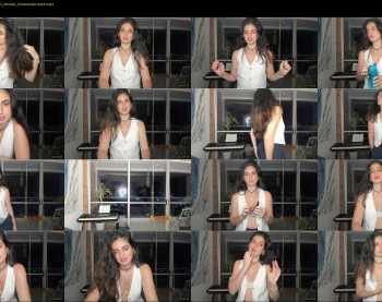 hollyshit_ — 42 minute Chaturbate female cam show recording, 720p, Apr 19, 2024