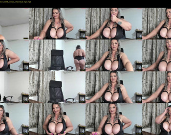 hot_bounce_boobs — 103 minute Chaturbate female cam show recording, 720p, Apr 20, 2024