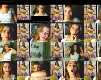 hot_chill__ — 16 minute Chaturbate female cam show recording, 720p, Apr 20, 2024