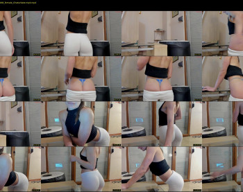 hotel77777 — 103 minute Chaturbate female cam show recording, 720p, Apr 20, 2024