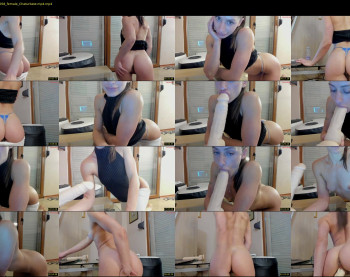 hotel77777 — 47 minute Chaturbate female cam show recording, 720p, Apr 20, 2024