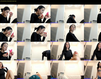 hotfallingdevil — 31 minute Chaturbate female cam show recording, 720p, Apr 19, 2024