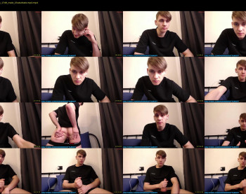 howardkottam — 74 minute Chaturbate male cam show recording, 720p, Apr 19, 2024