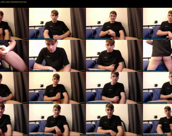 howardkottam — 120 minute Chaturbate male cam show recording, 720p, Apr 19, 2024