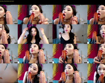 ichiben — 48 minute Chaturbate female cam show recording, 720p, Apr 19, 2024