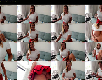 indianacooper — 45 minute Chaturbate female cam show recording, 720p, Apr 19, 2024