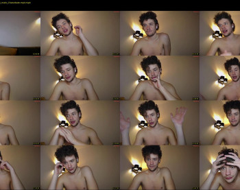 ironthud — 36 minute Chaturbate male cam show recording, 720p, Apr 19, 2024