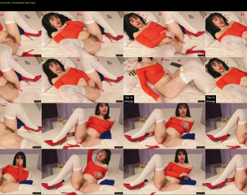 islanublar — 120 minute Chaturbate female cam show recording, 720p, Apr 19, 2024