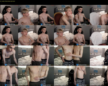 jerry_lucky — 31 minute Chaturbate male cam show recording, 720p, Apr 19, 2024