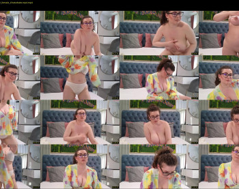 jessykah — 54 minute Chaturbate female cam show recording, 720p, Apr 19, 2024
