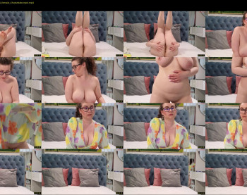 jessykah — 11 minute Chaturbate female cam show recording, 720p, Apr 19, 2024