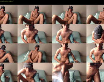 jey_foxx — 44 minute Chaturbate male cam show recording, 720p, Apr 20, 2024