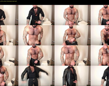 jordan_rush01 — 103 minute Chaturbate male cam show recording, 720p, Apr 20, 2024