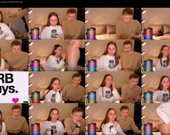julsweet — 108 minute Chaturbate male cam show recording, 720p, Apr 20, 2024