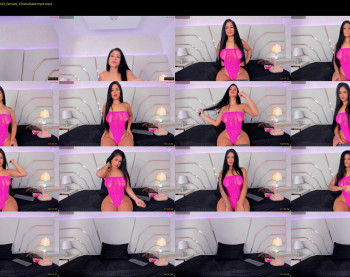 kaity_layne — 12 minute Chaturbate female cam show recording, 720p, Apr 20, 2024