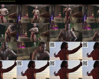 karlos_murphy — 90 minute Chaturbate male cam show recording, 720p, Apr 19, 2024