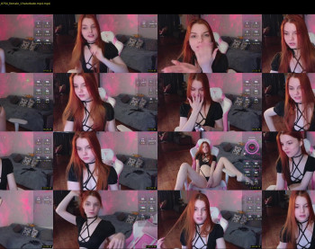 katy_ethereal — 120 minute Chaturbate female cam show recording, 720p, Apr 19, 2024