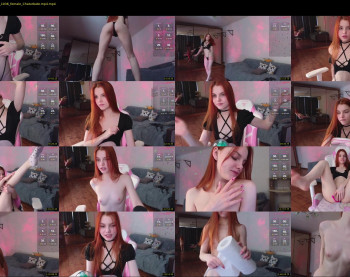 katy_ethereal — 120 minute Chaturbate female cam show recording, 720p, Apr 19, 2024