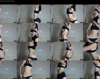 katyxgold — 80 minute Chaturbate female cam show recording, 720p, Apr 19, 2024