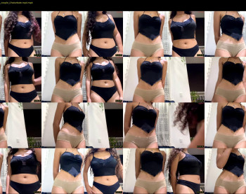 kittyand — 4 minute Chaturbate couple cam show recording, 720p, Apr 20, 2024
