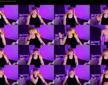 kurt_hanssen — 108 minute Chaturbate male cam show recording, 720p, Apr 20, 2024