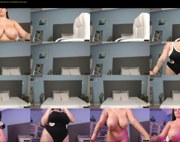 kylie_reyes — 120 minute Chaturbate female cam show recording, 720p, Apr 20, 2024