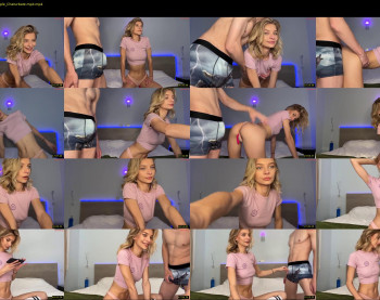 l_0l — 58 minute Chaturbate couple cam show recording, 720p, Apr 19, 2024