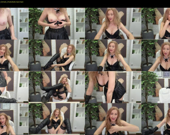 ladyleea — 14 minute Chaturbate female cam show recording, 720p, Apr 19, 2024