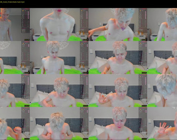 landel_boy — 5 minute Chaturbate male cam show recording, 720p, Apr 19, 2024