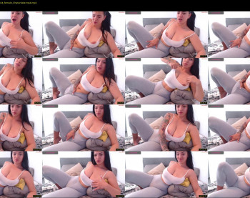 lexy_sweet — 120 minute Chaturbate female cam show recording, 720p, Apr 20, 2024
