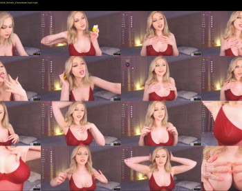 libbyshepard — 29 minute Chaturbate female cam show recording, 720p, Apr 19, 2024