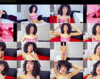 lilithsteinberg — 120 minute Chaturbate female cam show recording, 720p, Apr 20, 2024