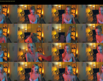linda_roxy — 53 minute Chaturbate female cam show recording, 720p, Apr 19, 2024