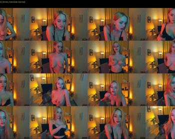 linda_roxy — 15 minute Chaturbate female cam show recording, 720p, Apr 20, 2024