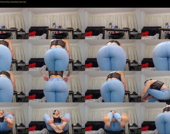 litas_secrets — 11 minute Chaturbate female cam show recording, 720p, Apr 19, 2024